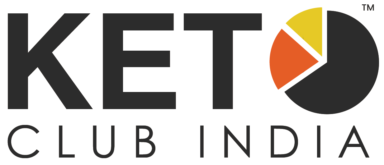 Keto Club India Logo